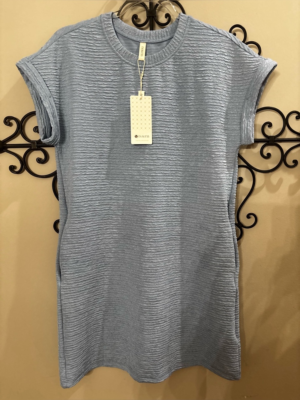 Evaless women’s dress size small